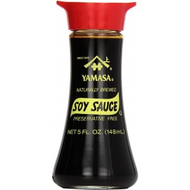 Yamasa Soy Sauce Dspnsr (12 Pack)
