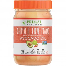 Primal Kitchen Chipotle Lime Avocado Mayo (6 Pack)
