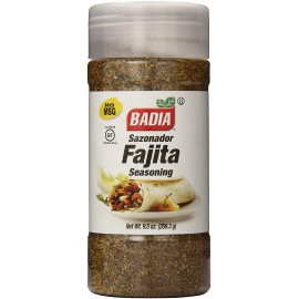 Badia Fajita Seasoning (12 Pack)