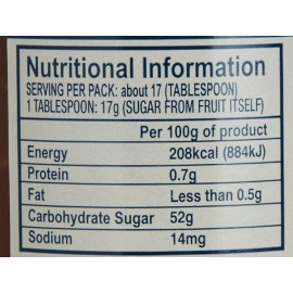 St. Dalfour Fig 100% Fruit Conserve (6 Pack)