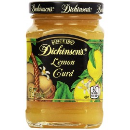 Dickinson Lemon Curd (6 Pack)