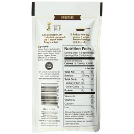 Riega Foods Gluten Free Turkey Gravy Mix (8 Pack)