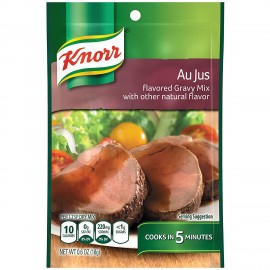 Knorr Au Jus Gravy Mix (12 Pack)