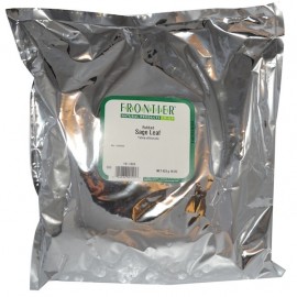 Frontier Sage Leaf, Rubbed (1 Pack)