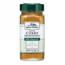 Spice Hunter Curry Seasonings (6 Pack)