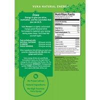 Vuka Drink Renew Mngo/Pch (12 Pack)