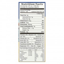 Eden Foods Unsweetened Edensoy (12 Pack)