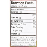 R.W. Knudsen Family Apple Jc Bx (7 Pack)