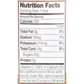 R.W. Knudsen Family Apple Jc Bx (7 Pack)