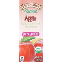 R.W. Knudsen Family Apple Jc Bx (7 Pack)