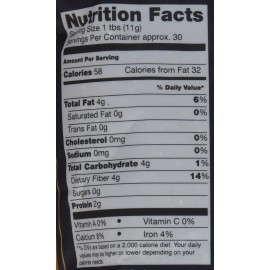 Tru`Roots Chia Seeds (6 Pack)