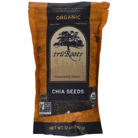 Tru`Roots Chia Seeds (6 Pack)