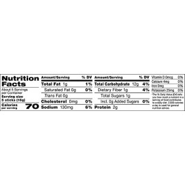 Alessi Rosemary Breadsticks (12 Pack)