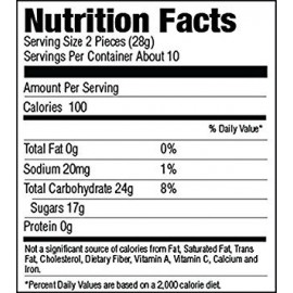 Dandies Vegan Marshmallows Vanilla Minis (12 Pack)