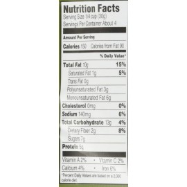 Sahale Snacks Pomegranate Pistachios (6 Pack)