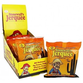 Stonewall Jerquee Mild (8 Pack)