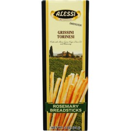 Alessi Rosemary Breadsticks (12 Pack)