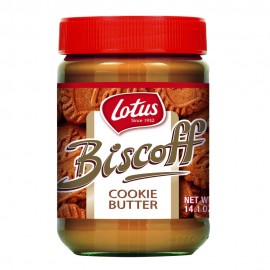 Biscoff Biscoff Spread (8 Pack)
