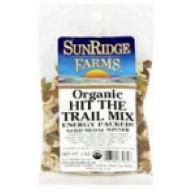 Sunridge Farms Hit the Trail Mix (1 Pack)
