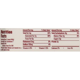 Justin's Dark Choc P/Butter Milk Cups (12 Pack)