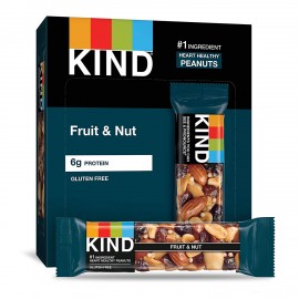 Kind Fruit/Nut Delight (12 Pack)