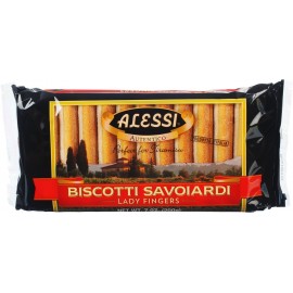 Alessi Savoiardi Lady Fingers (12 Pack)