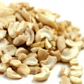 Nuts Whole Chsws Raw Lg Fnc (1 Pack)