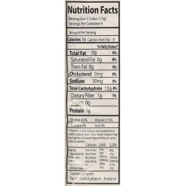 Suzie's Thin Pffd Rice Sltd (12 Pack)