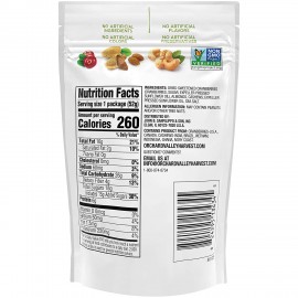 Orchard Valley Harvest Trailmix Almond Cashew Cranberries (14 Pack)