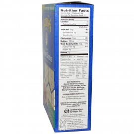 Annie's Homegrown Saltine Bunny Cracker (12 Pack)