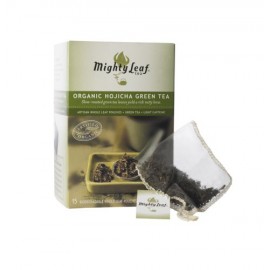 Mighty Leaf Tea Green Hojicha Tea (6 Pack)
