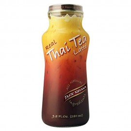 Taste Nirvana Creamy Thai Tea (12 Pack)