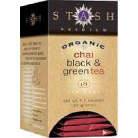 Stash Tea Prem Chai (6 Pack)