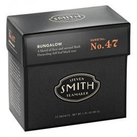 Smith Teamaker Bungalow, Full Leaf (1 Pack)