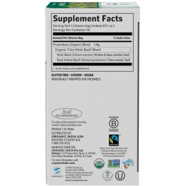 India Original Tulsi Tea (6 Pack)