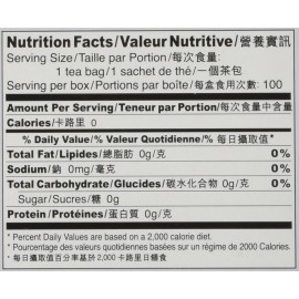 Prince Of Peace Peony White Tea (1 Pack)