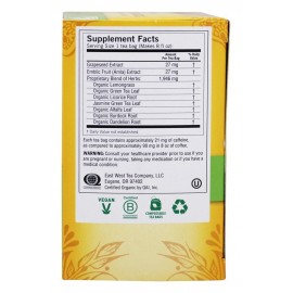 Yogi Green Tea Super Antioxidant (1 Pack)