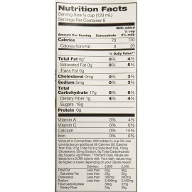 Tazo Teas Chai (6 Pack)