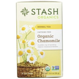 Stash Tea Prem Chamomile (6 Pack)