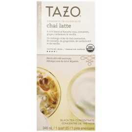 Tazo Teas Chai (6 Pack)