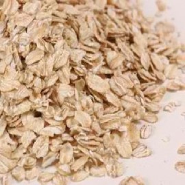 Oats Rolled Oats, GF (1 Pack)