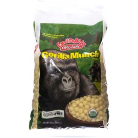 Envirokidz Gorilla Munch Eco Pac (6 Pack)