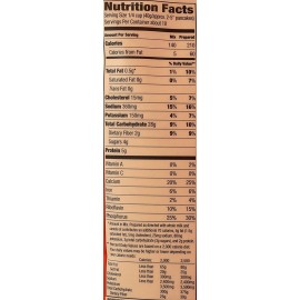 Arrowhead Mills Organic Buttermilk Pancake & Waffle Mix (6 Pack)