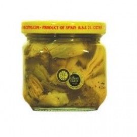 Cento Artichoke HeartsQuartered & Marinated (12 Pack)