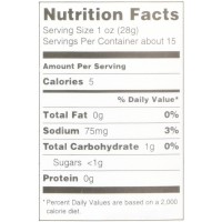 Ricks Picks Classic Sours (6 Pack)