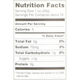 Ricks Picks Classic Sours (6 Pack)