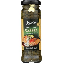 Reese Capers (1 Pack)