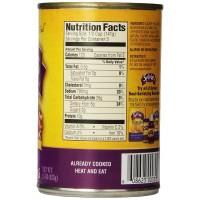 Sylvia's Restaurant Black Eye Peas (12 Pack)