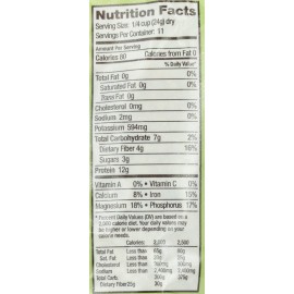 Bob's Red Mill Texturized vegetable Protein Gluten Free (4 Pack)