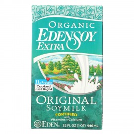 Eden Foods Original Edensoy Extra (12 Pack)